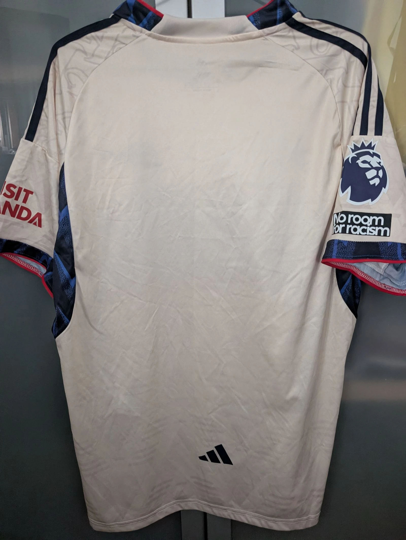Camiseta do Arsenal – photo 4